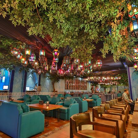 Mangkuluhur Artotel Suites Cakarta Dış mekan fotoğraf