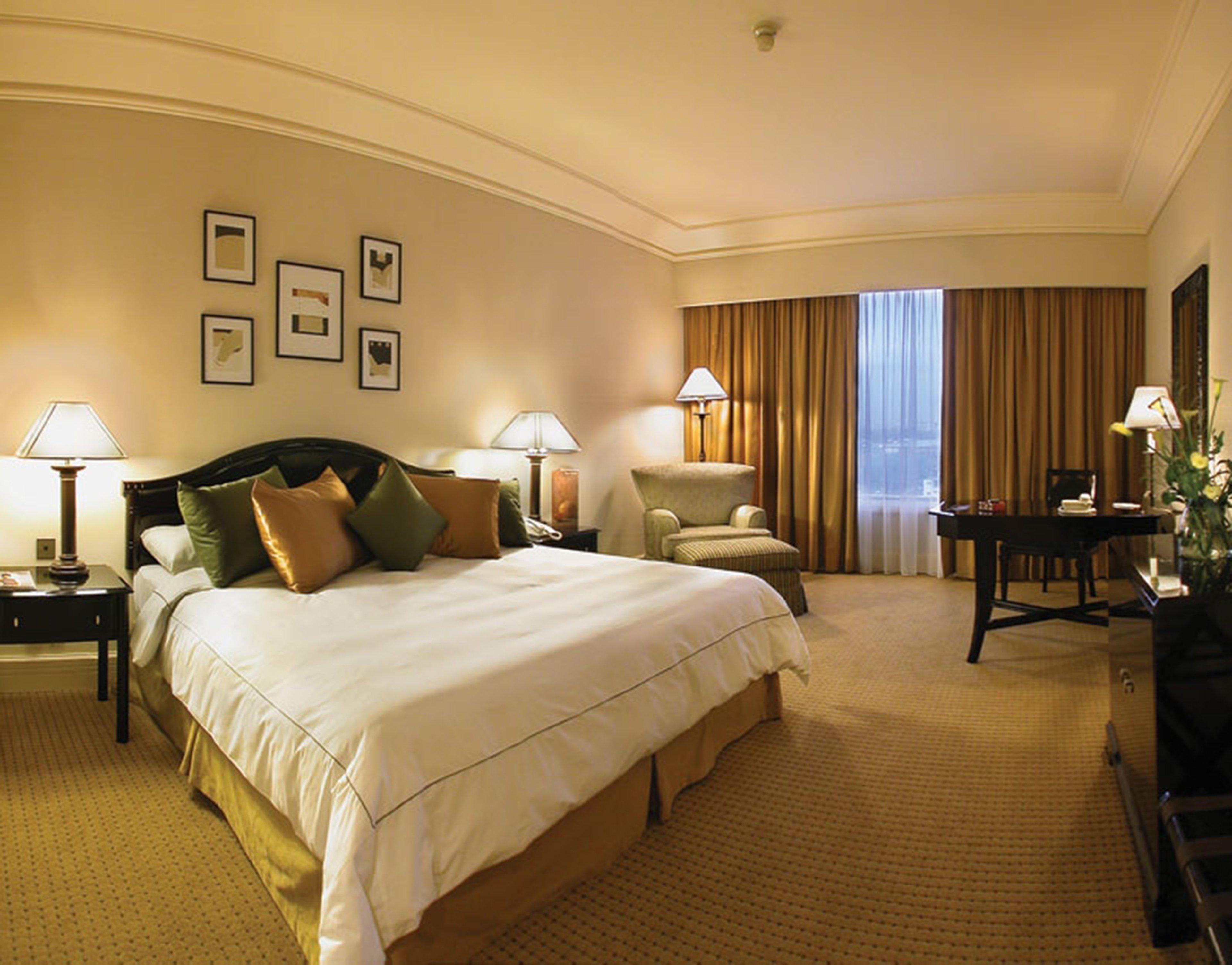 Mangkuluhur Artotel Suites Cakarta Dış mekan fotoğraf