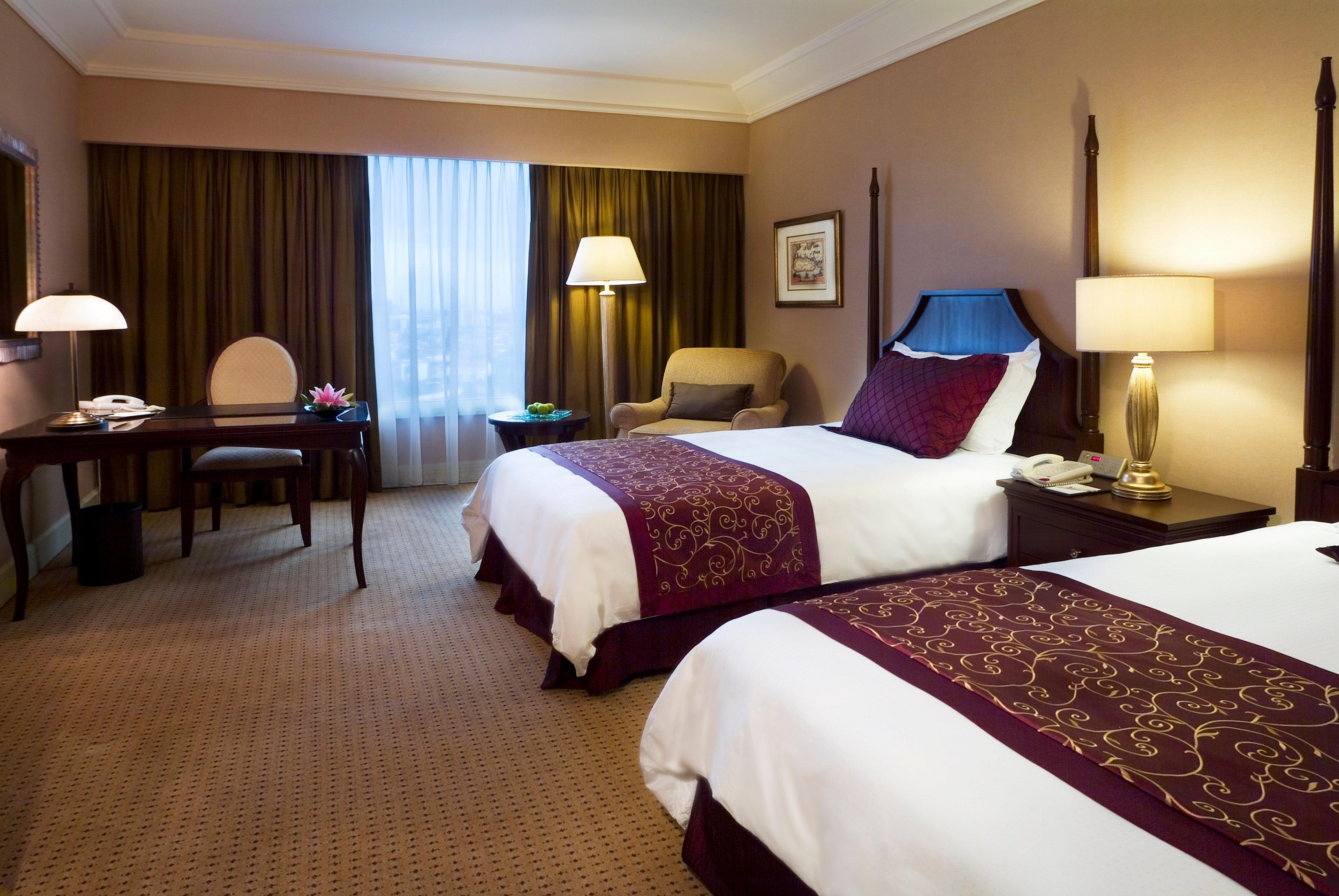 Mangkuluhur Artotel Suites Cakarta Oda fotoğraf