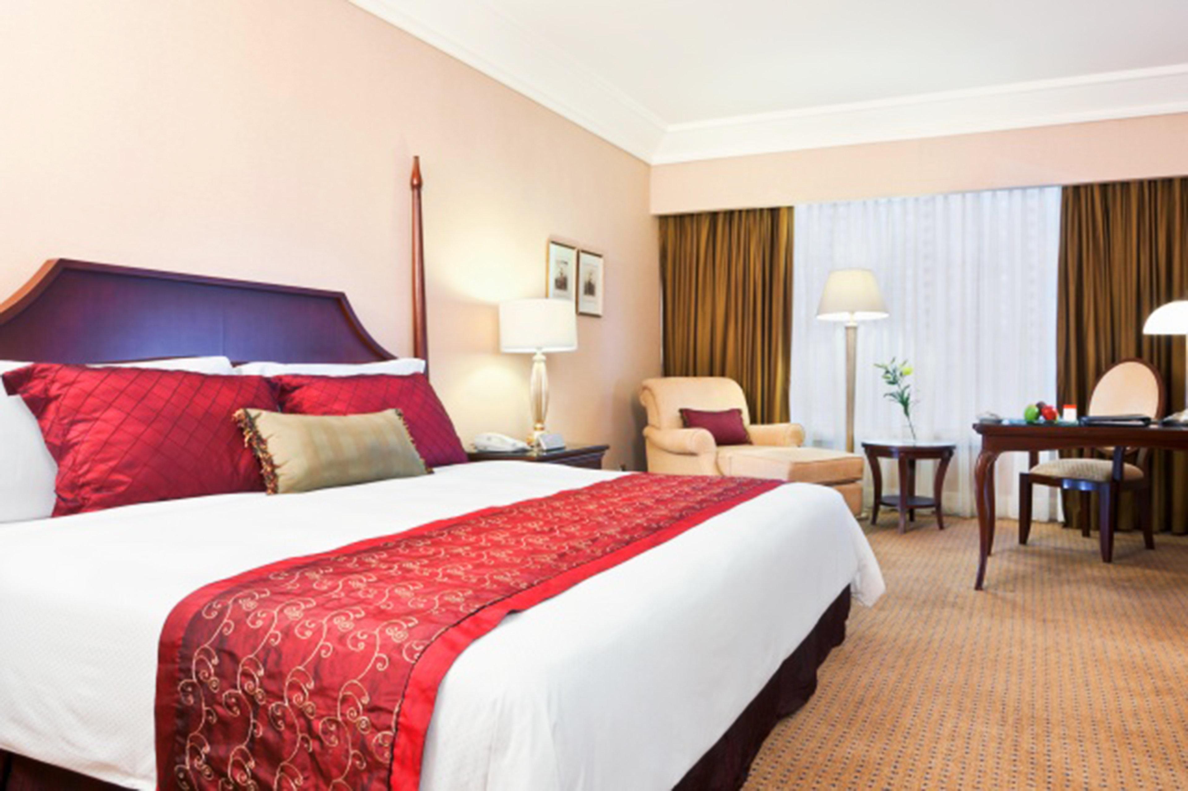 Mangkuluhur Artotel Suites Cakarta Dış mekan fotoğraf