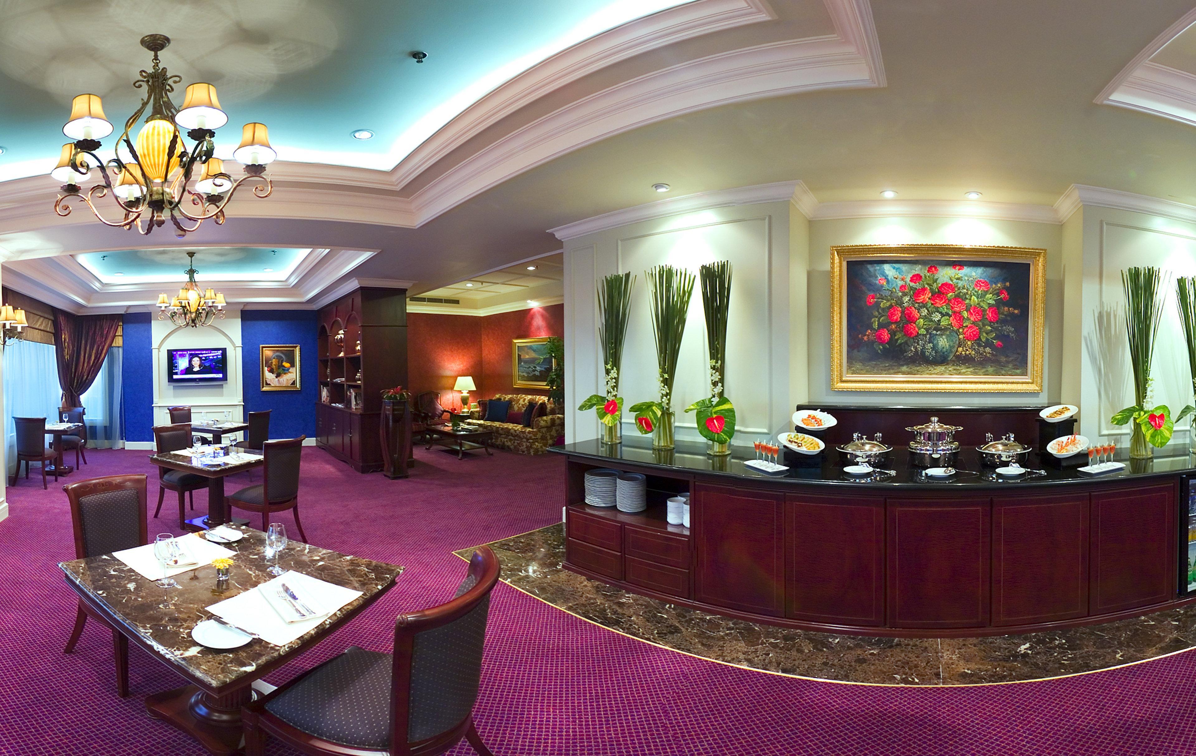 Mangkuluhur Artotel Suites Cakarta Dış mekan fotoğraf