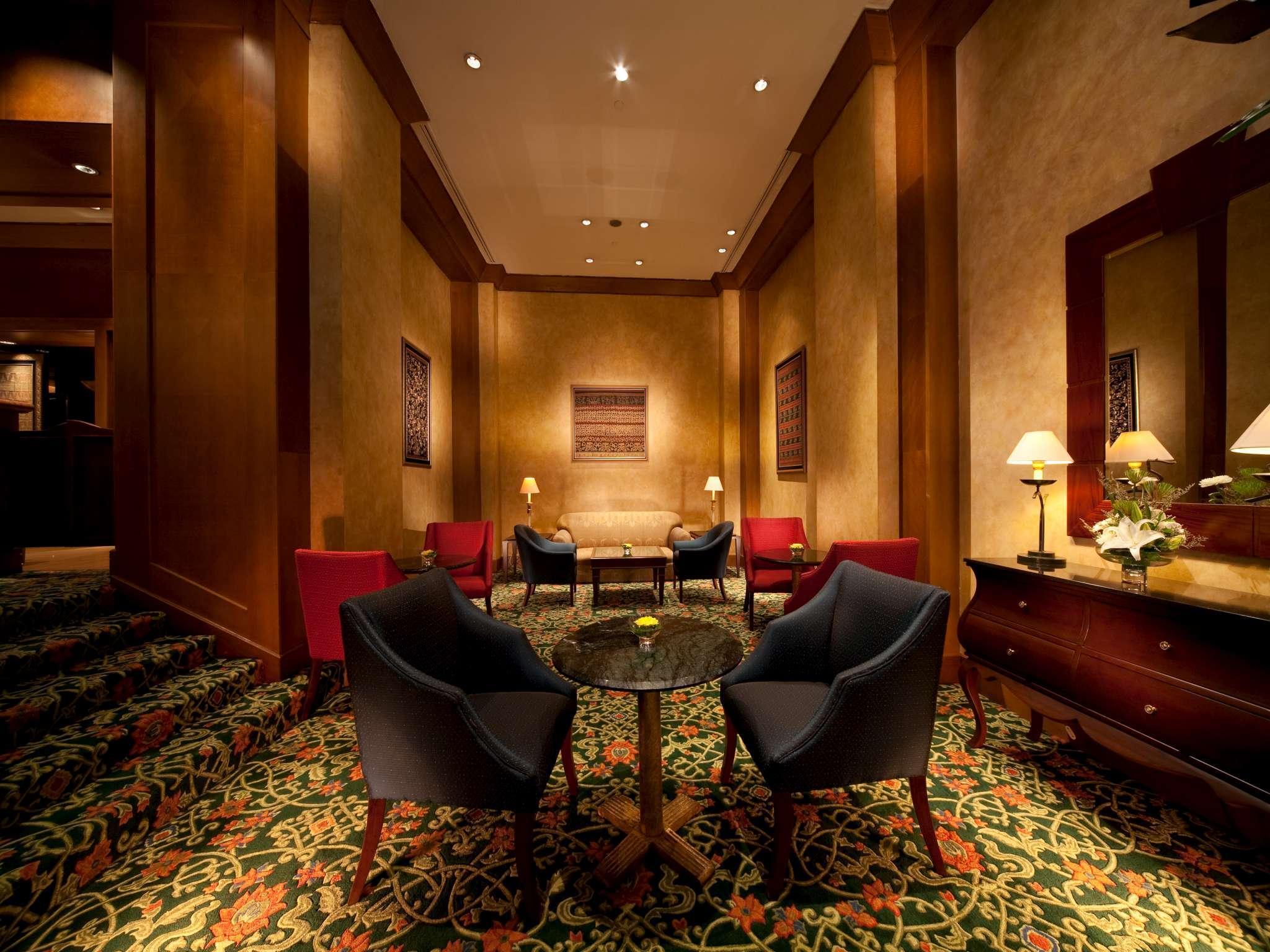 Mangkuluhur Artotel Suites Cakarta Dış mekan fotoğraf