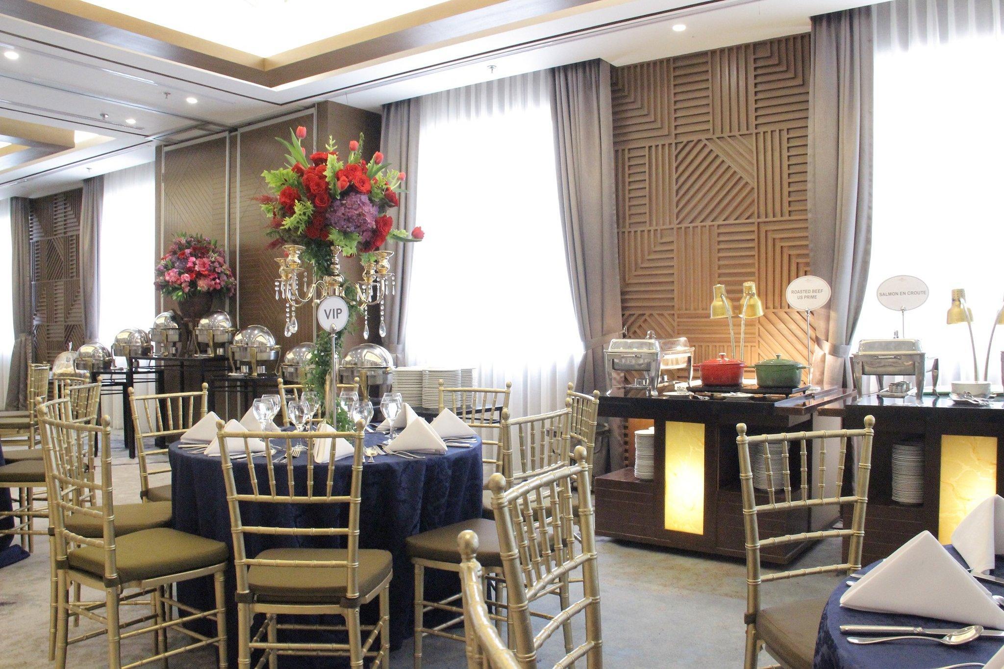 Mangkuluhur Artotel Suites Cakarta Dış mekan fotoğraf