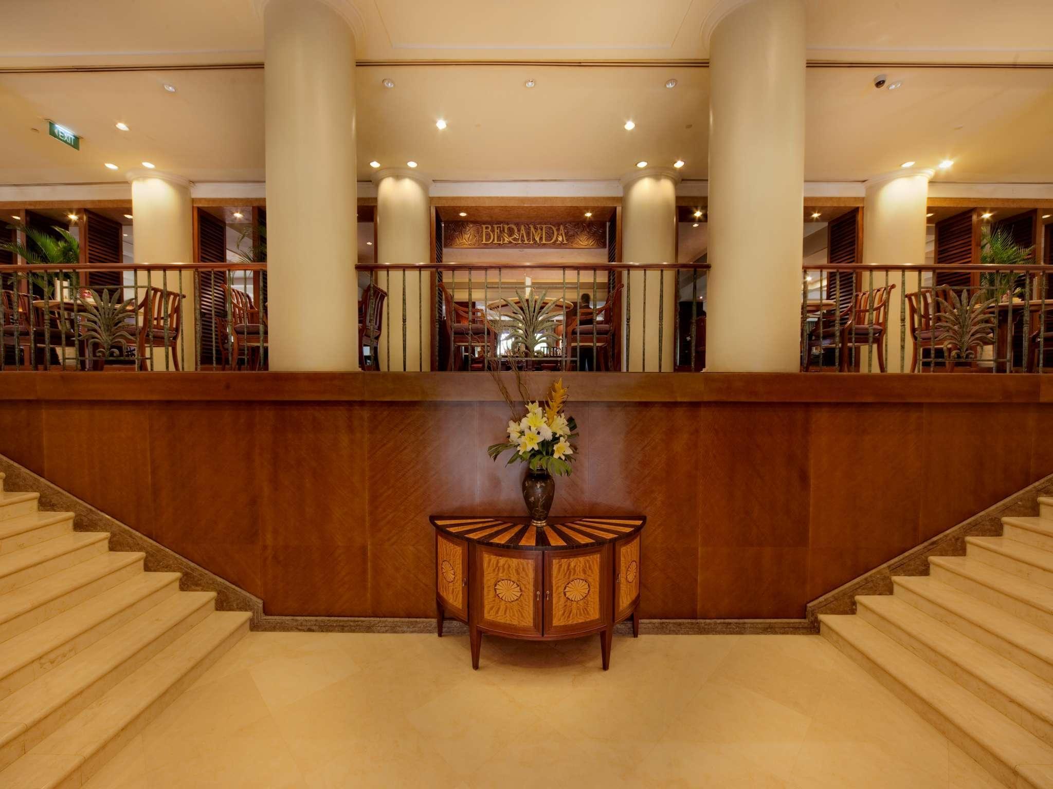 Mangkuluhur Artotel Suites Cakarta Dış mekan fotoğraf