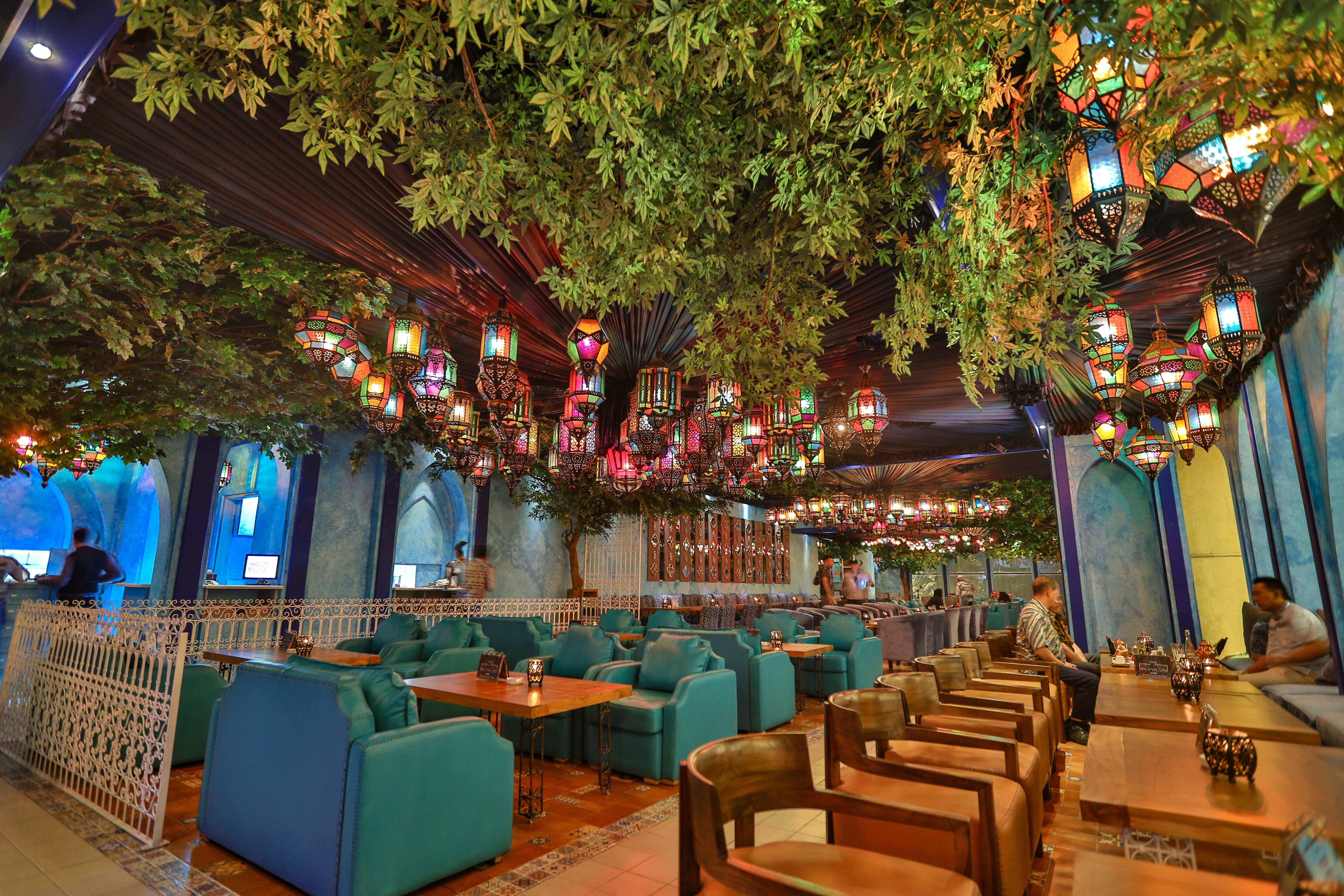 Mangkuluhur Artotel Suites Cakarta Dış mekan fotoğraf