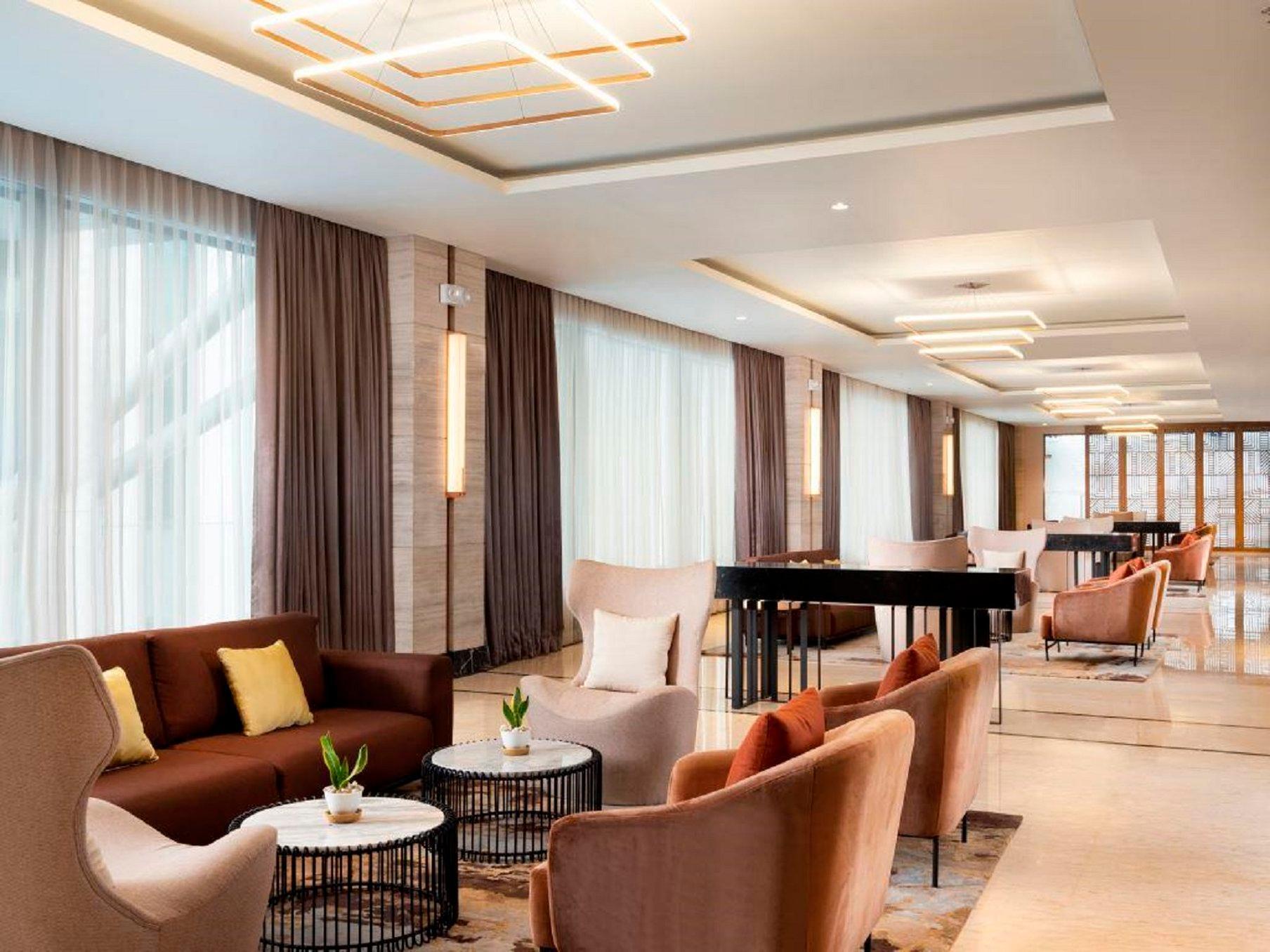 Mangkuluhur Artotel Suites Cakarta Dış mekan fotoğraf
