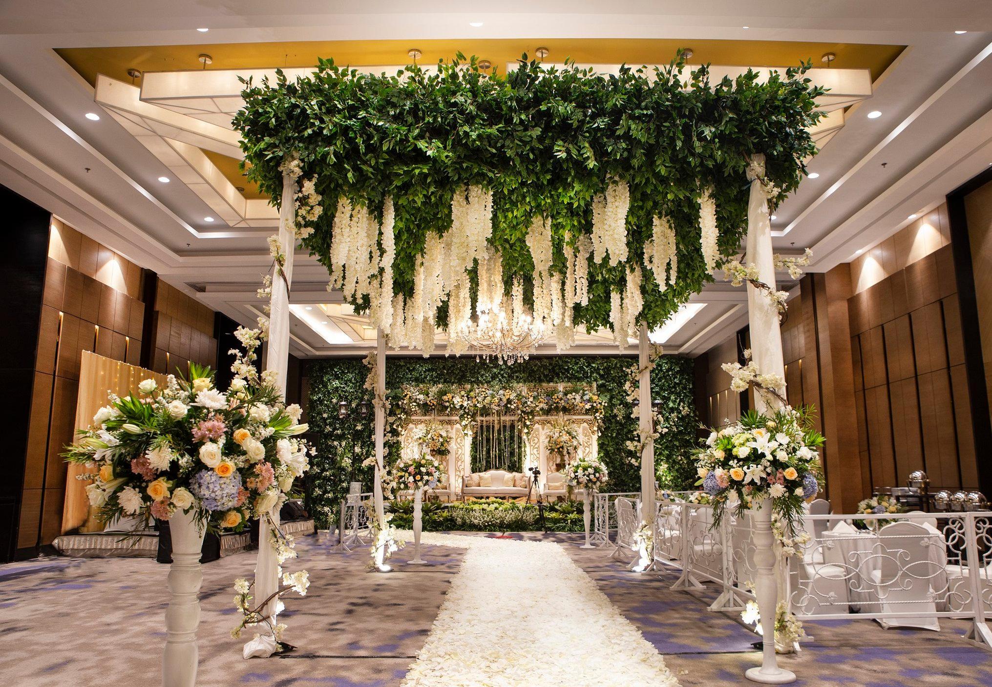 Mangkuluhur Artotel Suites Cakarta Dış mekan fotoğraf
