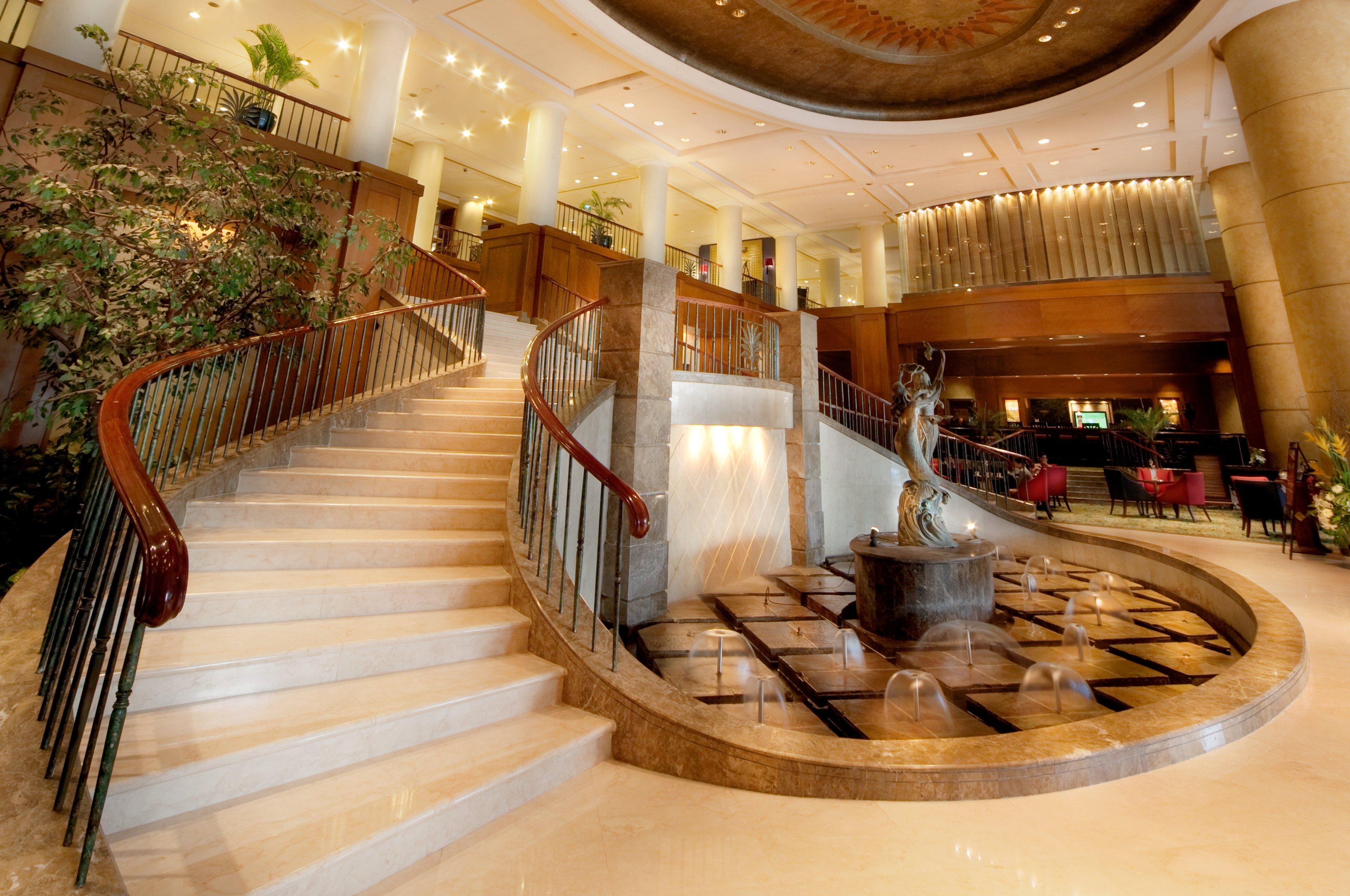 Mangkuluhur Artotel Suites Cakarta Dış mekan fotoğraf
