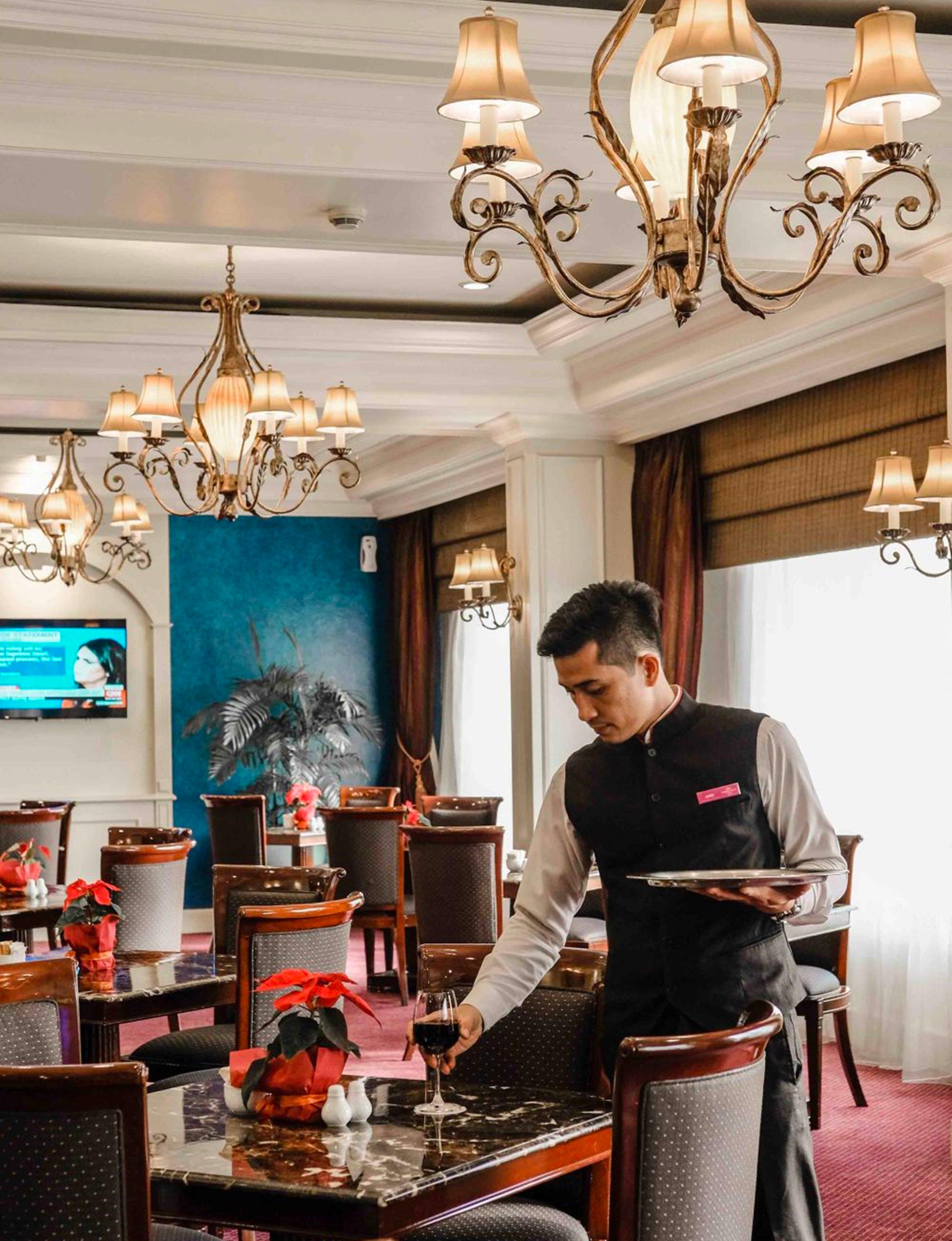 Mangkuluhur Artotel Suites Cakarta Dış mekan fotoğraf