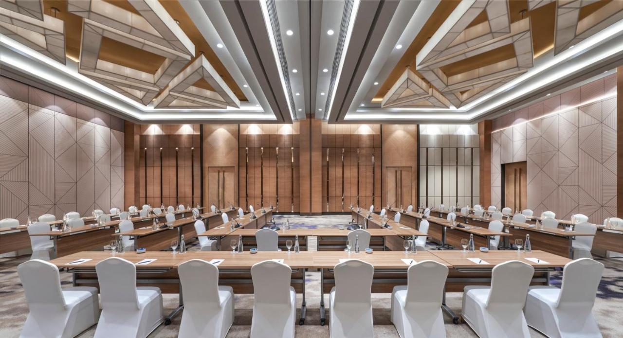 Mangkuluhur Artotel Suites Cakarta Dış mekan fotoğraf