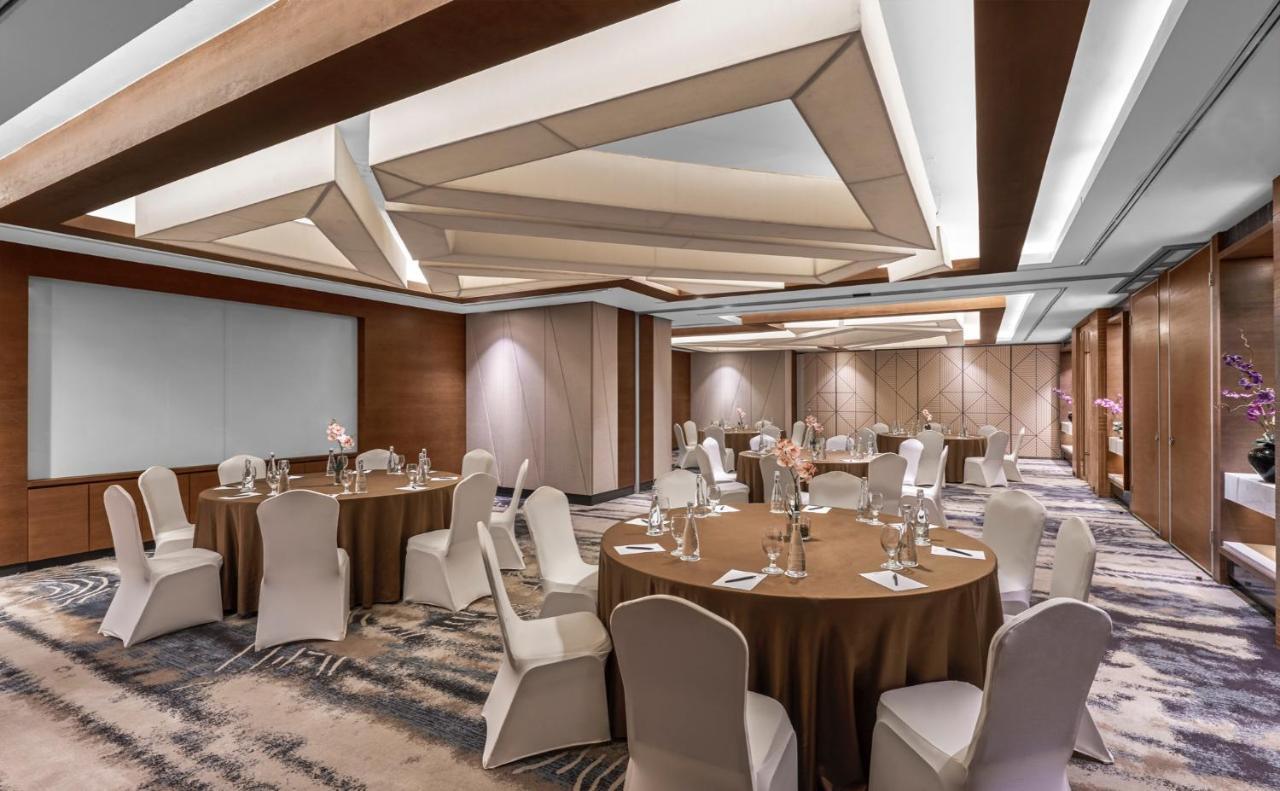 Mangkuluhur Artotel Suites Cakarta Dış mekan fotoğraf