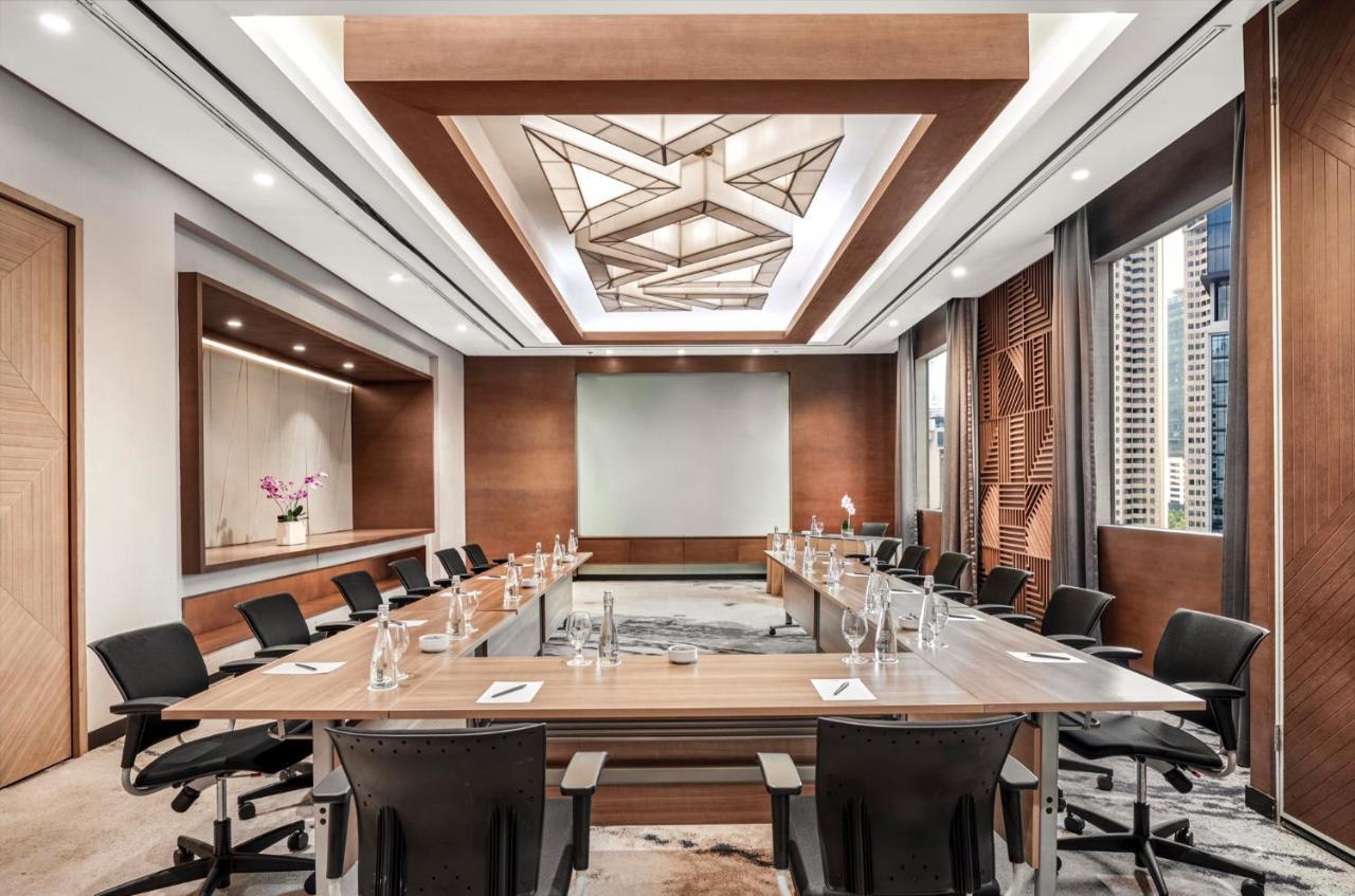 Mangkuluhur Artotel Suites Cakarta Dış mekan fotoğraf