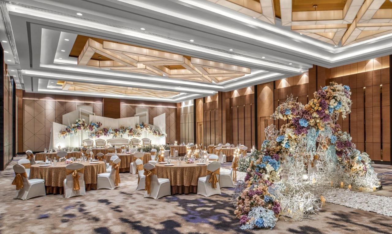 Mangkuluhur Artotel Suites Cakarta Dış mekan fotoğraf