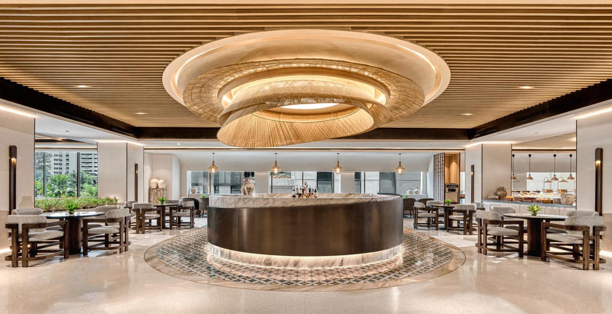 Mangkuluhur Artotel Suites Cakarta Dış mekan fotoğraf