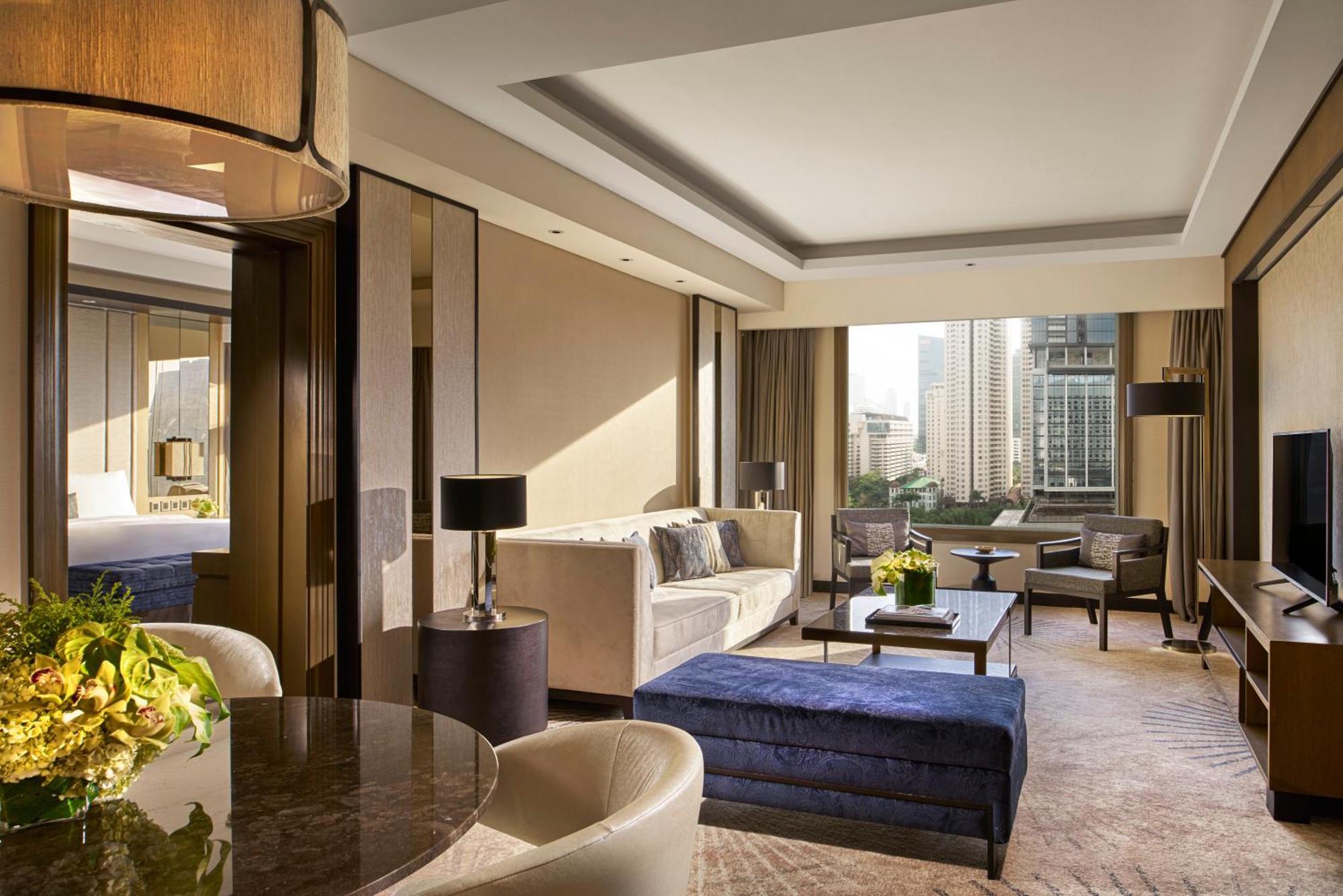 Mangkuluhur Artotel Suites Cakarta Dış mekan fotoğraf