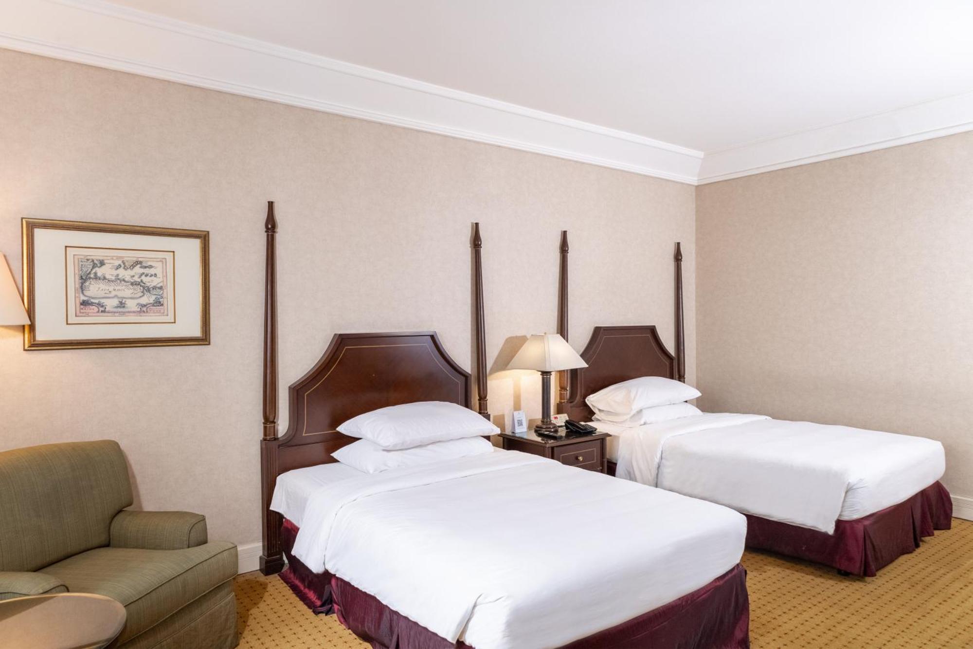 Mangkuluhur Artotel Suites Cakarta Dış mekan fotoğraf