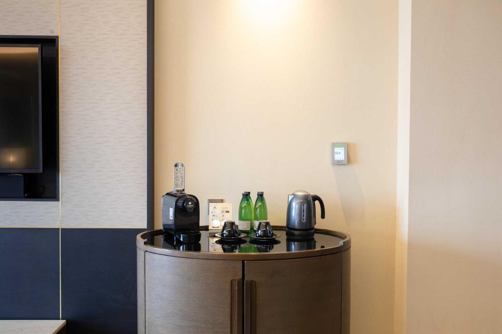 Mangkuluhur Artotel Suites Cakarta Dış mekan fotoğraf
